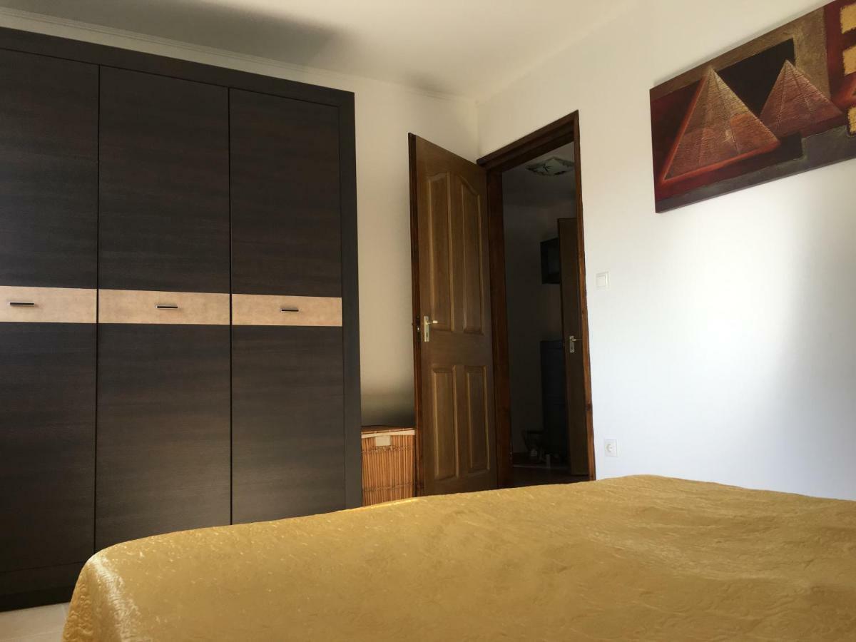 Marilyn Apartman Gyenesdias Luaran gambar