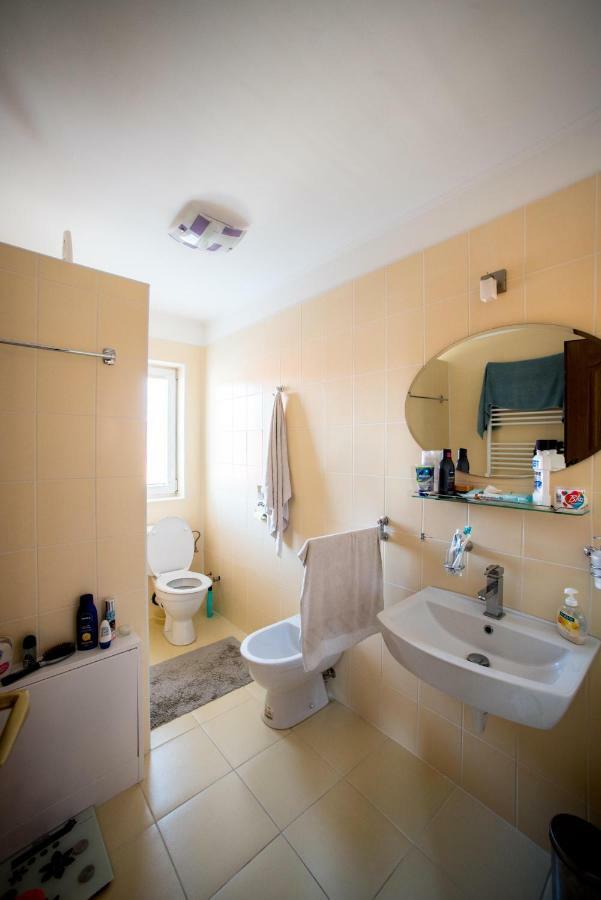 Marilyn Apartman Gyenesdias Luaran gambar